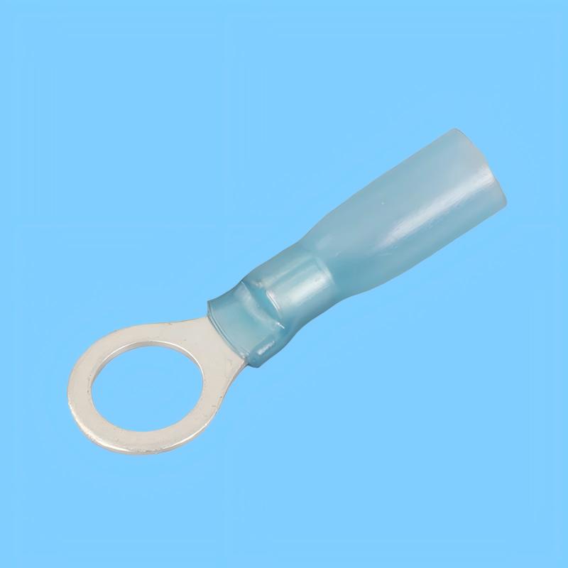 RHB Heat Shrink Ring Terminals 5